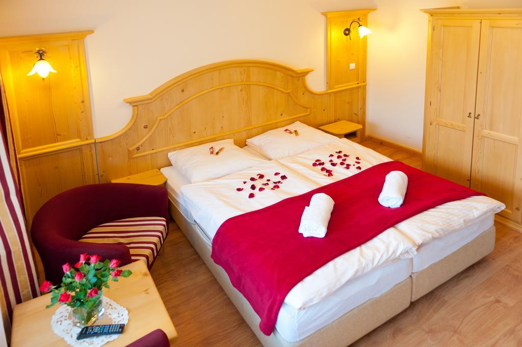 Karina Bed and Breakfast Wisła Eksteriør billede
