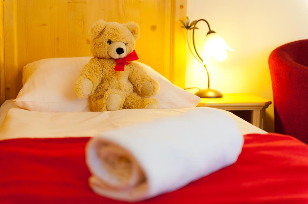 Karina Bed and Breakfast Wisła Eksteriør billede